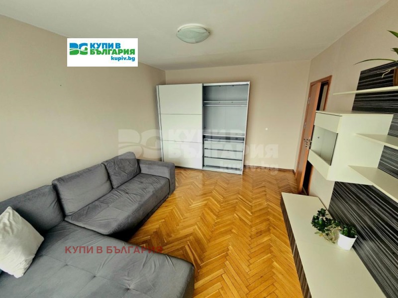 Дава под наем 3-СТАЕН, гр. Варна, Левски 1, снимка 4 - Апартаменти - 53018846