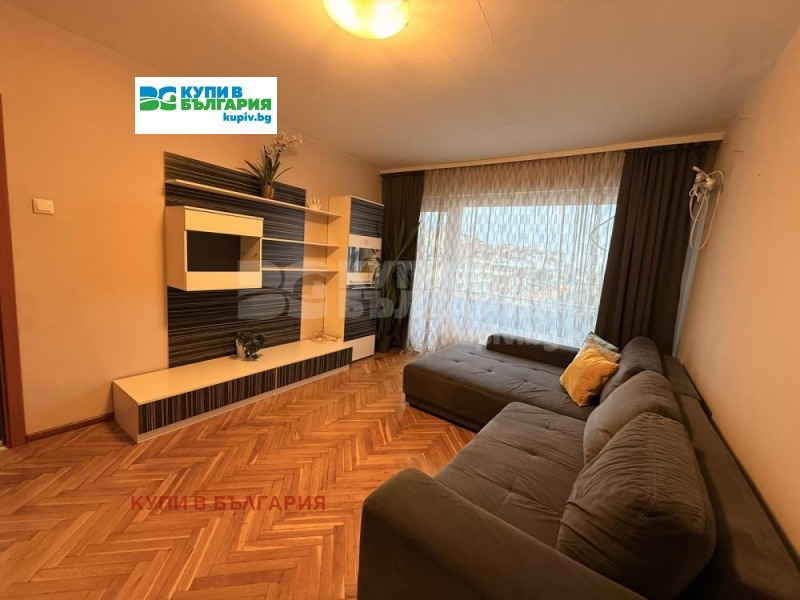 Дава под наем 3-СТАЕН, гр. Варна, Левски 1, снимка 2 - Апартаменти - 53018846