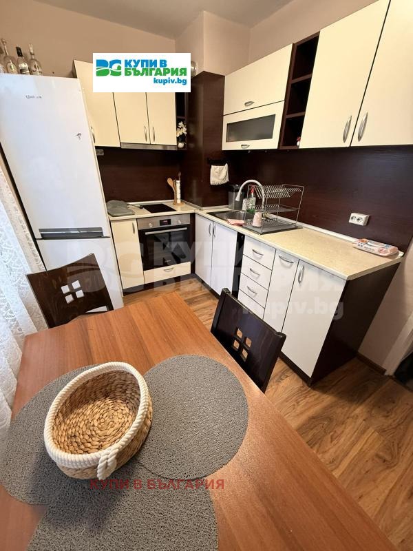 Дава под наем 3-СТАЕН, гр. Варна, Левски 1, снимка 7 - Апартаменти - 53018846