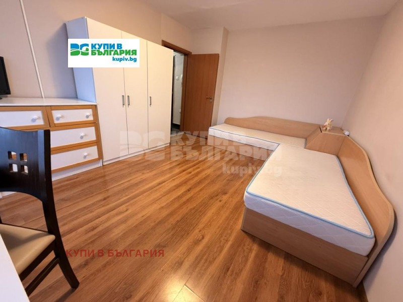 Дава под наем 3-СТАЕН, гр. Варна, Левски 1, снимка 4 - Апартаменти - 53018846