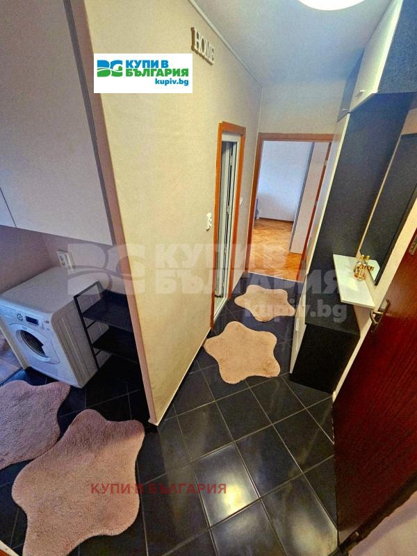 Дава под наем 3-СТАЕН, гр. Варна, Левски 1, снимка 12 - Апартаменти - 53018846