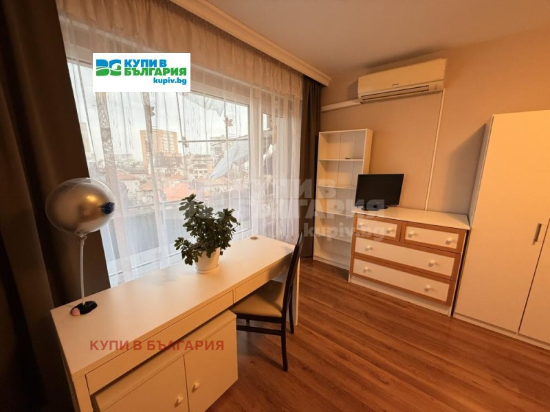 Дава под наем 3-СТАЕН, гр. Варна, Левски 1, снимка 6 - Апартаменти - 53018846