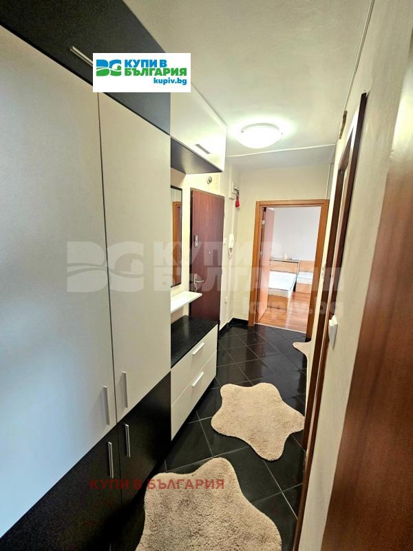 Дава под наем 3-СТАЕН, гр. Варна, Левски 1, снимка 9 - Апартаменти - 53018846