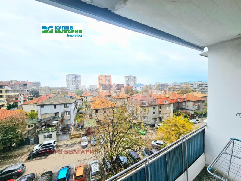 Дава под наем 3-СТАЕН, гр. Варна, Левски 1, снимка 14 - Апартаменти - 53018846