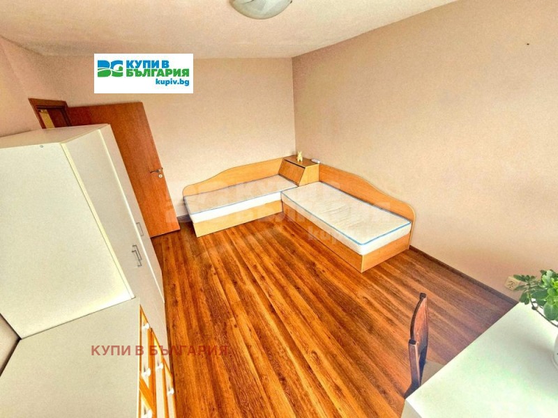 Дава под наем 3-СТАЕН, гр. Варна, Левски 1, снимка 7 - Апартаменти - 53018846