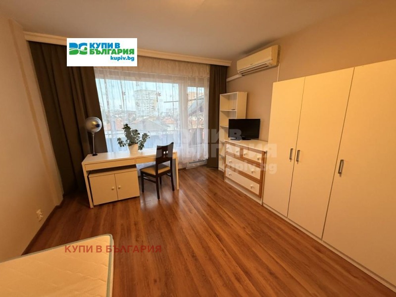 Дава под наем 3-СТАЕН, гр. Варна, Левски 1, снимка 5 - Апартаменти - 53018846