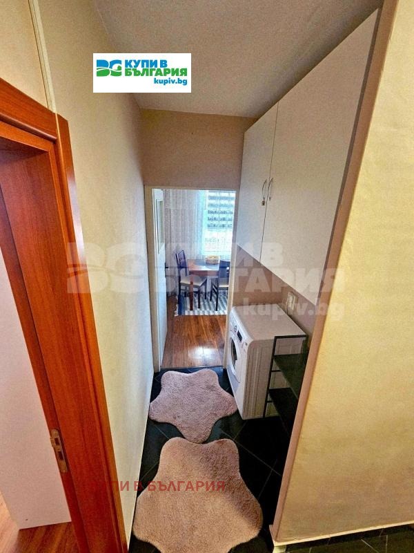 Дава под наем 3-СТАЕН, гр. Варна, Левски 1, снимка 11 - Апартаменти - 53018846