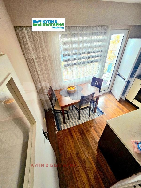 Дава под наем 3-СТАЕН, гр. Варна, Левски 1, снимка 2 - Апартаменти - 53018846