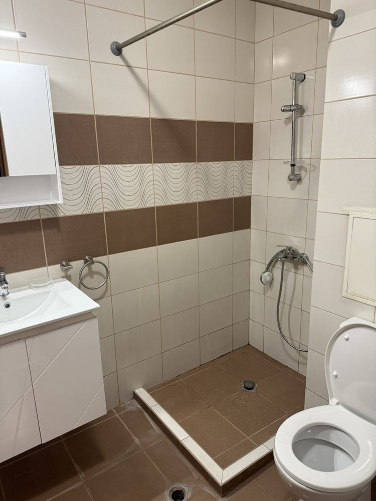 Дава под наем 3-СТАЕН, гр. Пловдив, Кършияка, снимка 7 - Апартаменти - 53284445