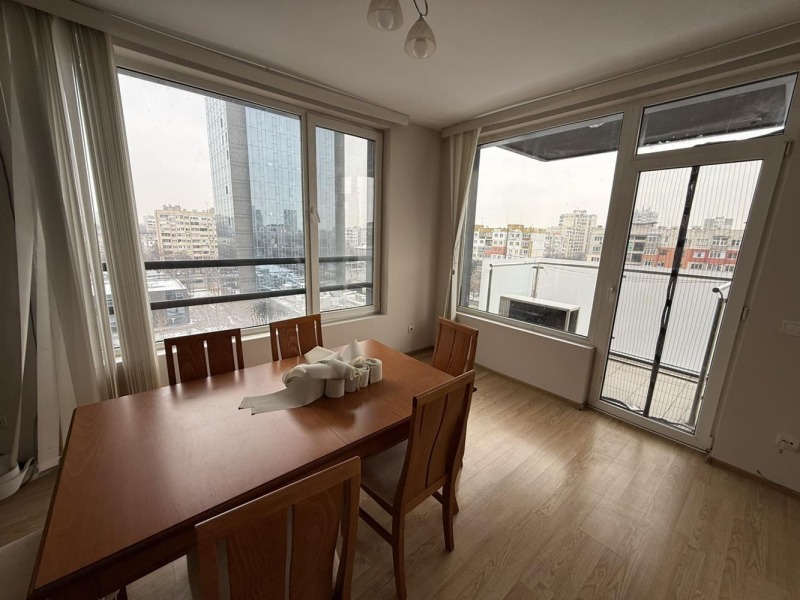 Дава под наем 3-СТАЕН, гр. Пловдив, Кършияка