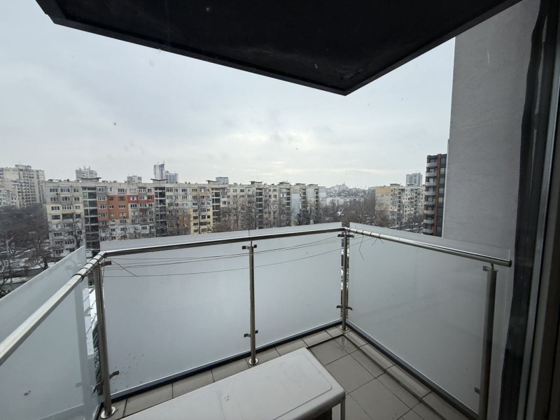 Дава под наем 3-СТАЕН, гр. Пловдив, Кършияка, снимка 10 - Апартаменти - 53284445