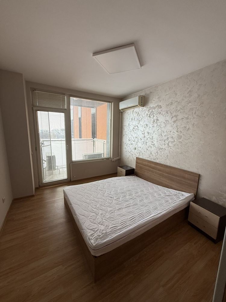 Дава под наем 3-СТАЕН, гр. Пловдив, Кършияка, снимка 4 - Апартаменти - 53284445