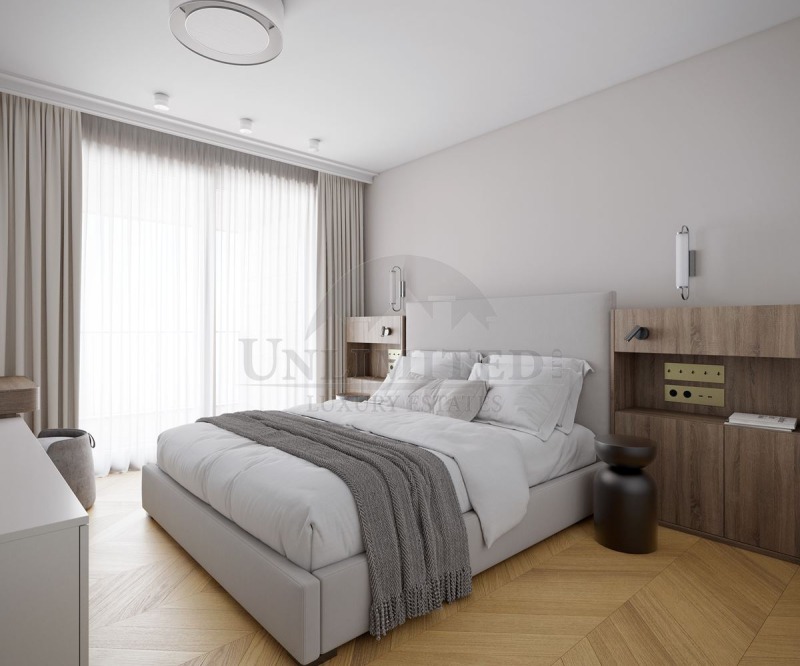 Дава под наем  4-стаен град София , Лозенец , 189 кв.м | 87274275 - изображение [4]