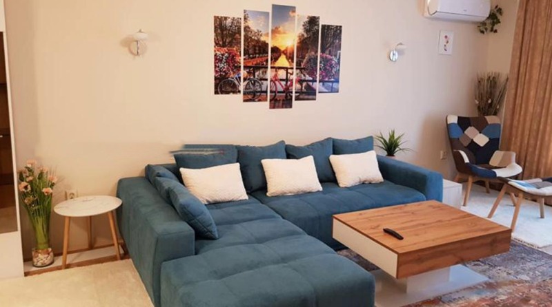 Дава под нем  4-стаен, град София, Лозенец • 1 650 € • ID 32038561 — holmes.bg - [1] 