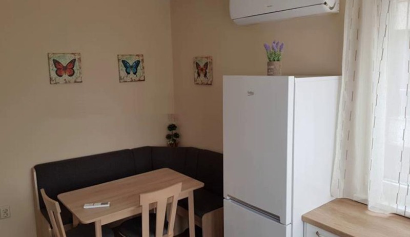 Дава под наем  4-стаен град София , Лозенец , 100 кв.м | 76226289 - изображение [5]