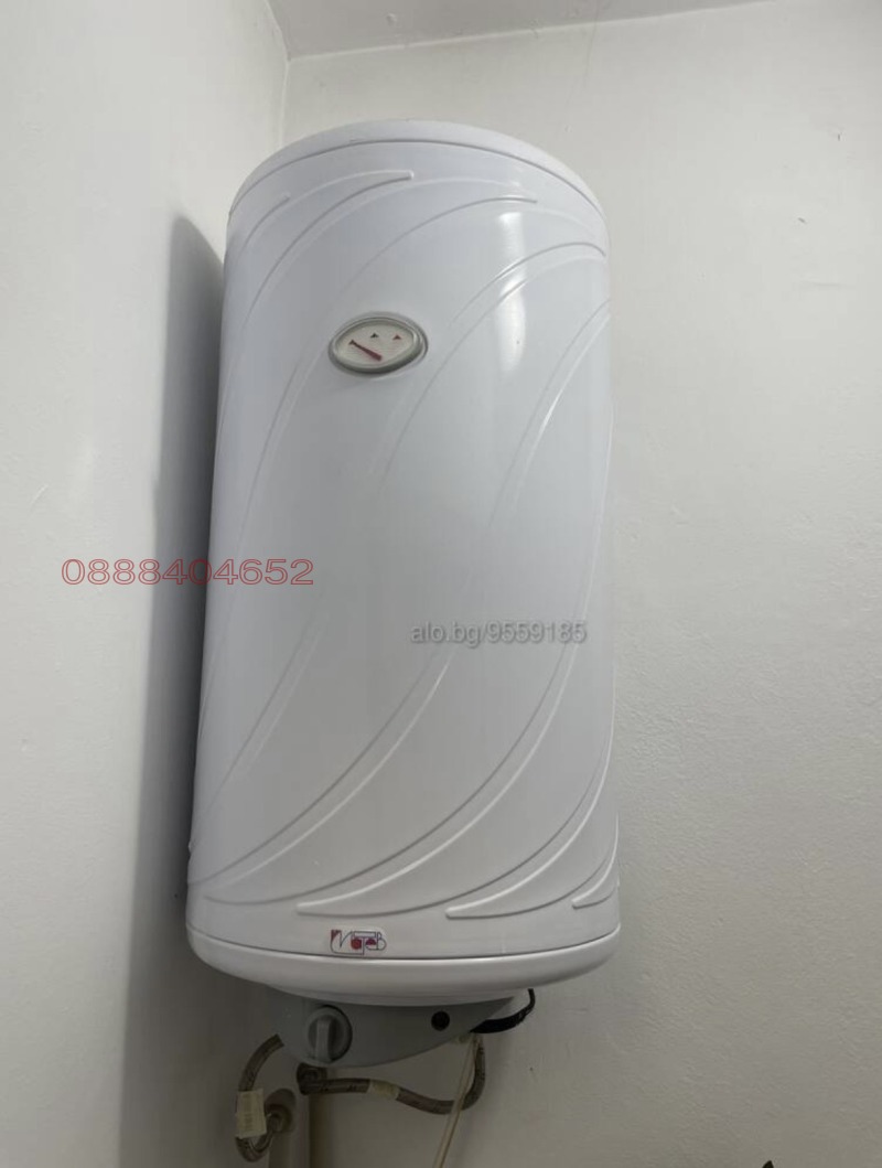 Дава под наем ОФИС, гр. Хасково, Център, снимка 9 - Офиси - 53481917