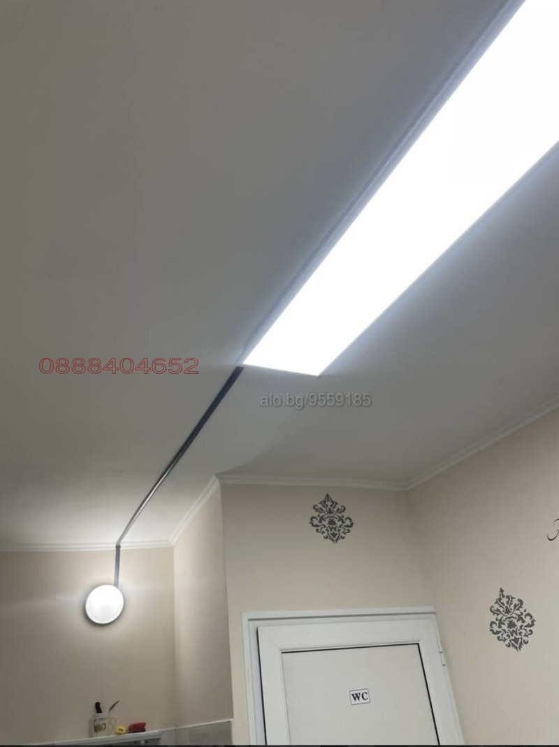 Дава под наем ОФИС, гр. Хасково, Център, снимка 10 - Офиси - 53481917