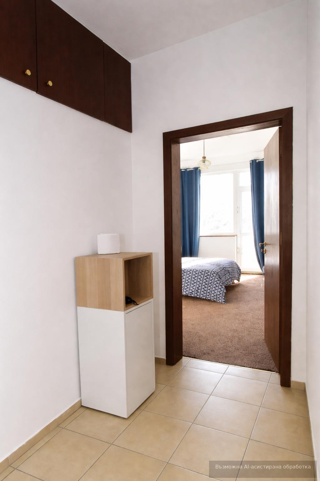 Дава под наем 2-СТАЕН, гр. София, Център, снимка 6 - Апартаменти - 53807436