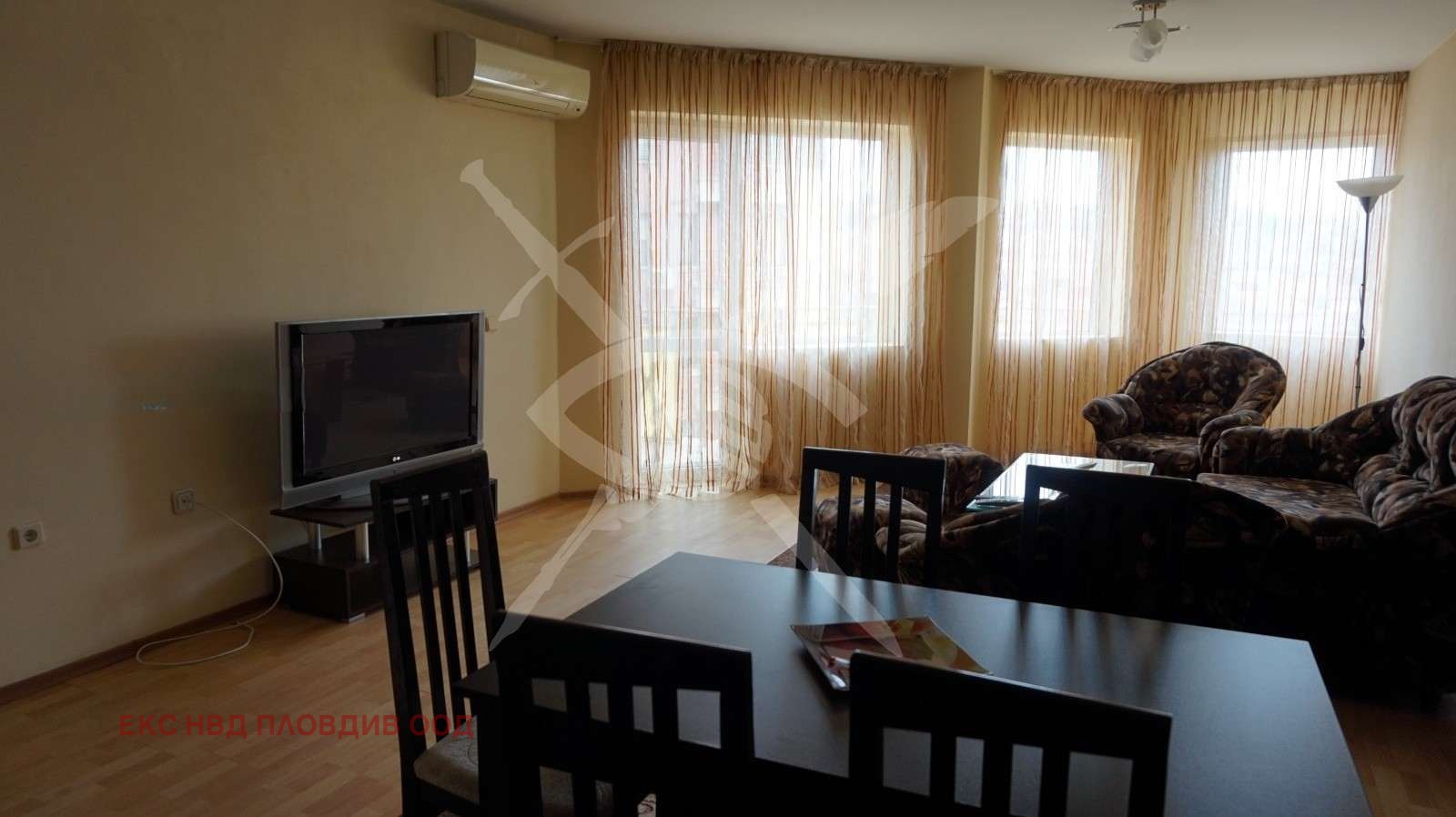 Дава под наем 2-СТАЕН, гр. Пловдив, Център, снимка 3 - Апартаменти - 54260220