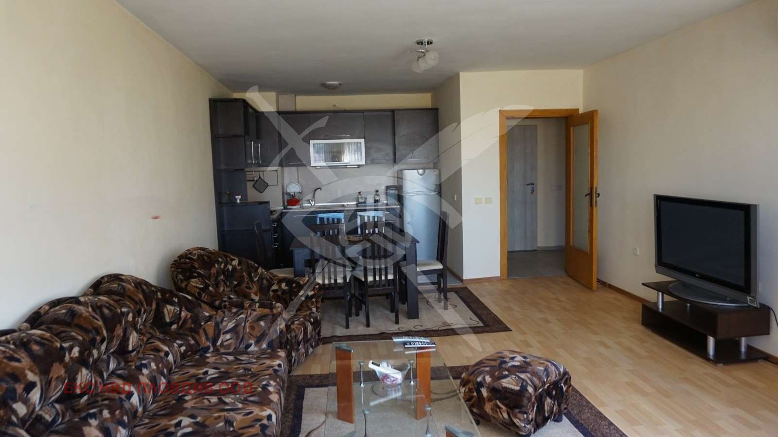 Дава под наем 2-СТАЕН, гр. Пловдив, Център, снимка 2 - Апартаменти - 54260220