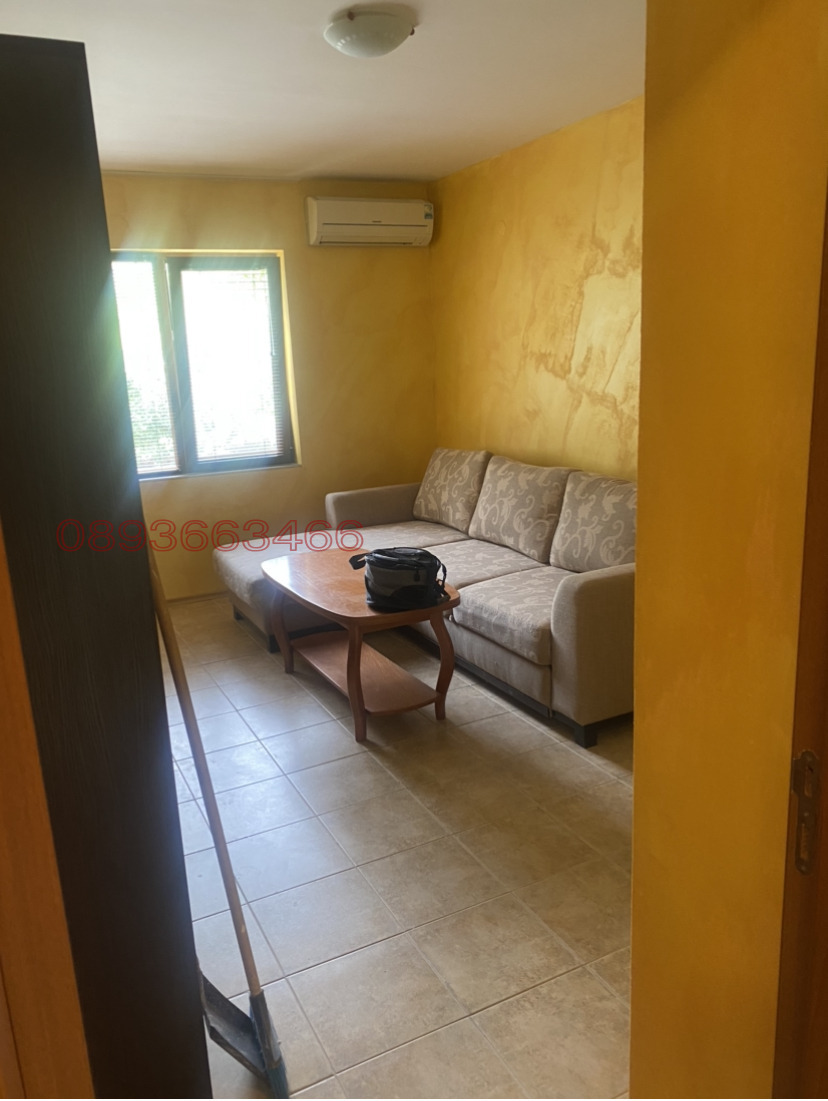 Дава под наем 3-СТАЕН, гр. Варна, м-т Ален мак, снимка 5 - Апартаменти - 53822395