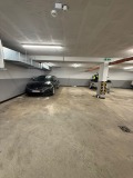 Дава под наем  Гараж, Паркомясто град Бургас , Славейков , 30 кв.м | 50840591 - изображение [3]