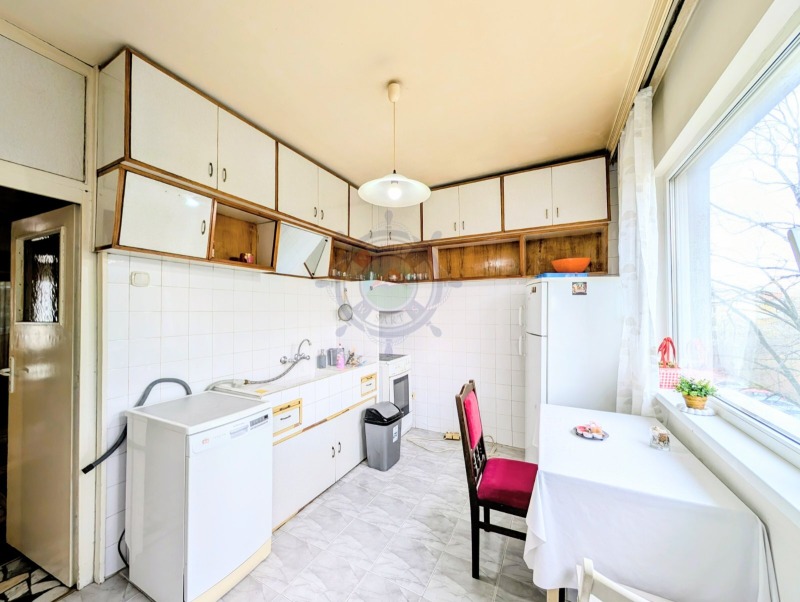 Дава под Наем 3-СТАЕН в град Варна, Чайка - 60 кв.м / 460 € » 899.68 лв., ЕКИП САРТ