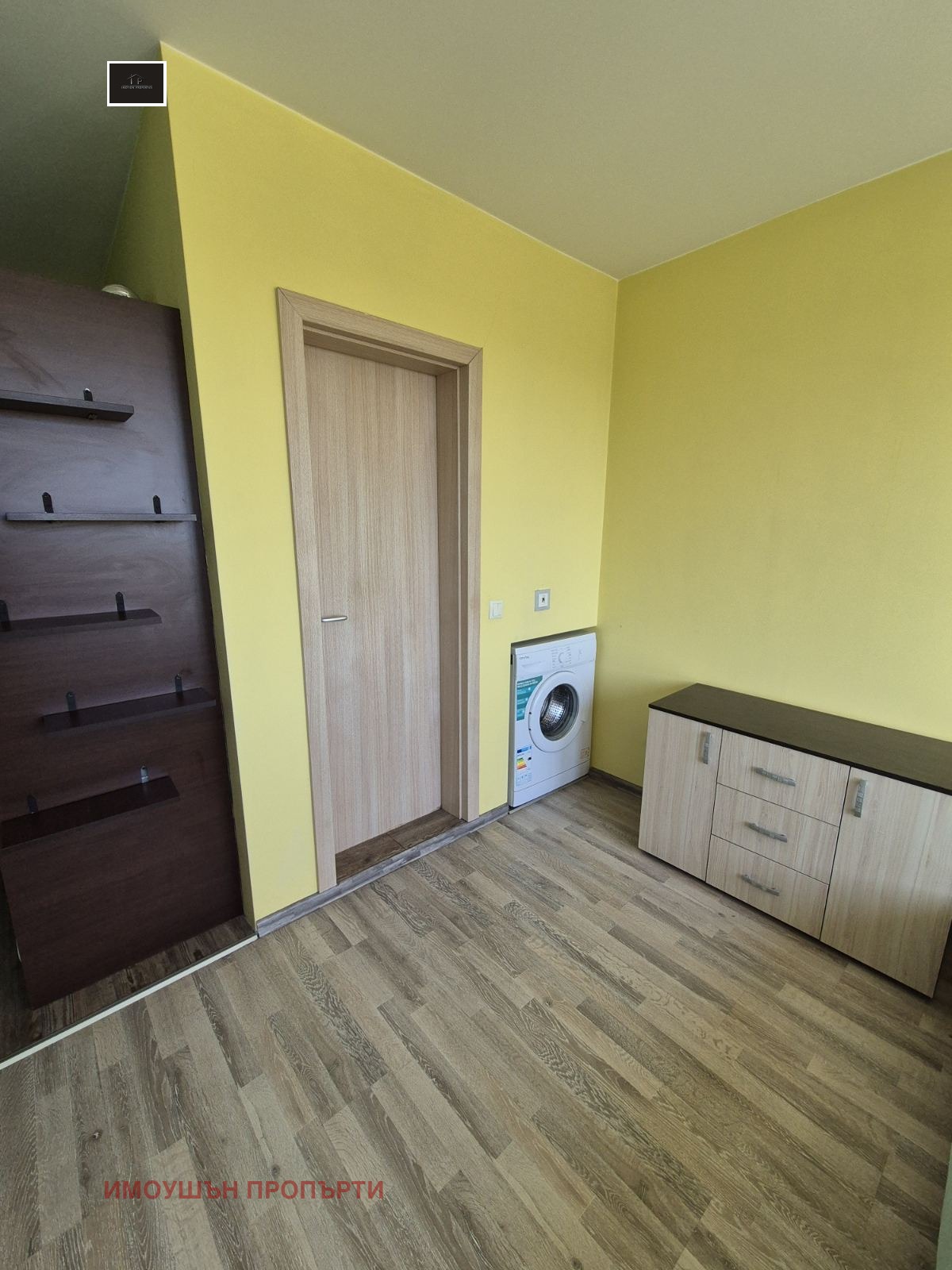 Дава под Наем 1-СТАЕН | Imot.bg — изображение 7