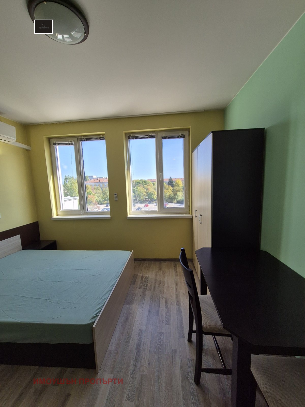 Дава под Наем 1-СТАЕН | Imot.bg — изображение 5