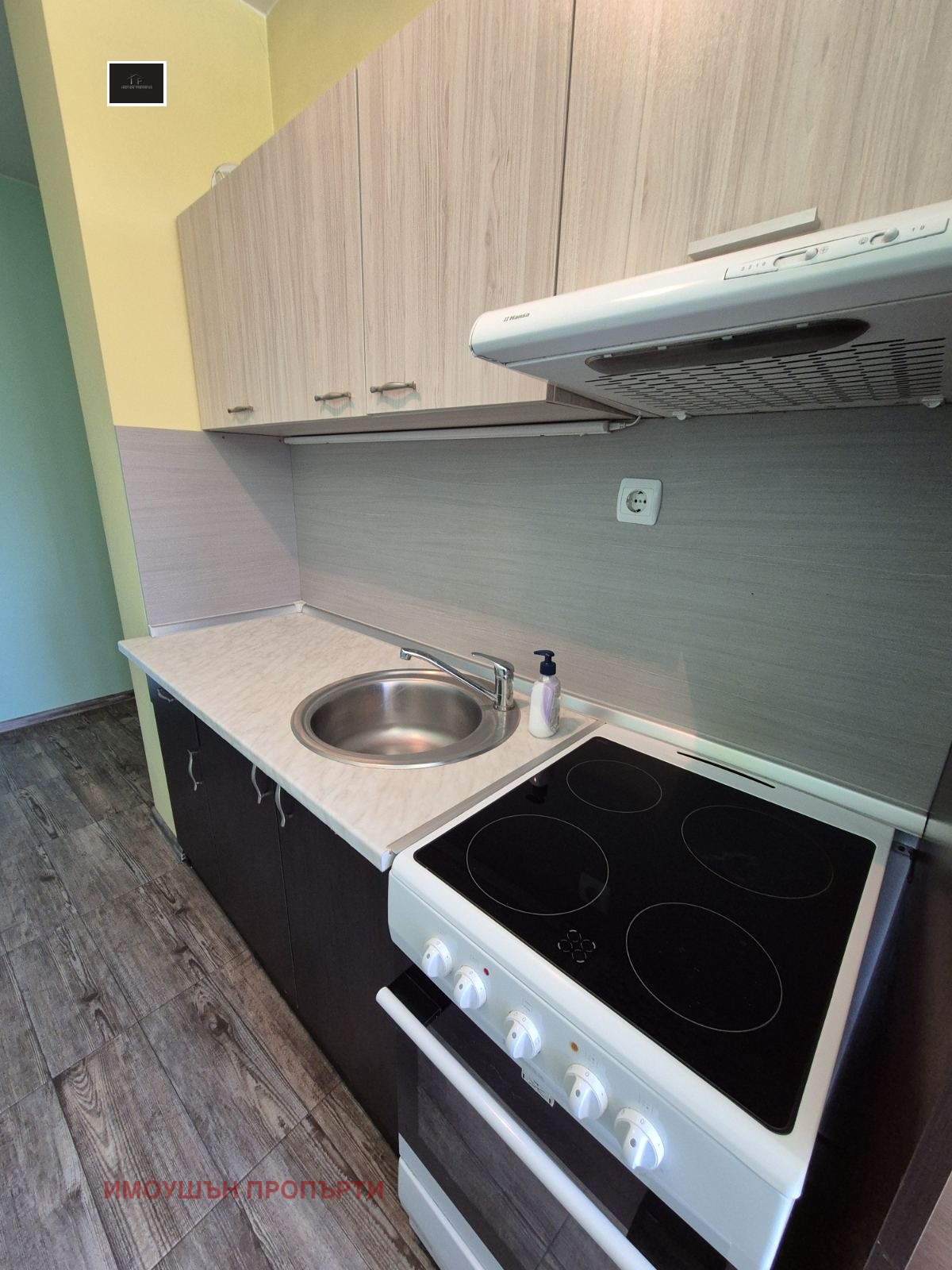 Дава под Наем 1-СТАЕН | Imot.bg — изображение 4