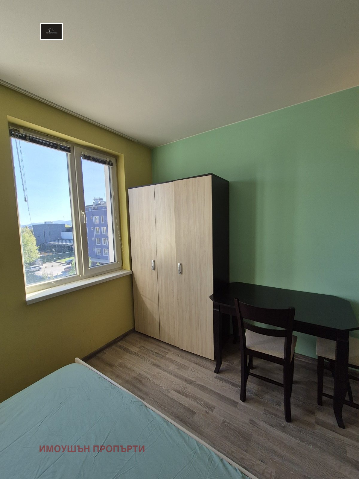 Дава под Наем 1-СТАЕН | Imot.bg — изображение 2