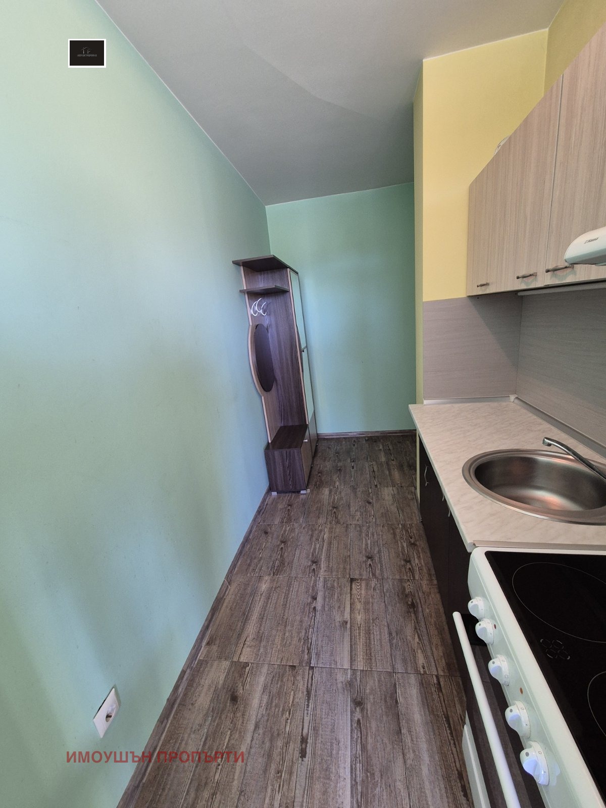 Дава под Наем 1-СТАЕН | Imot.bg — изображение 9