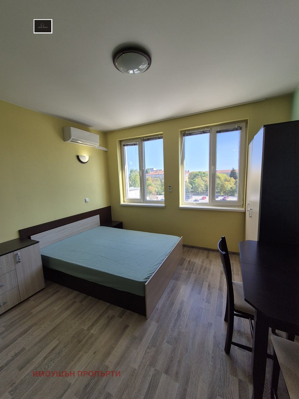 Дава под Наем 1-СТАЕН | Imot.bg — изображение 1