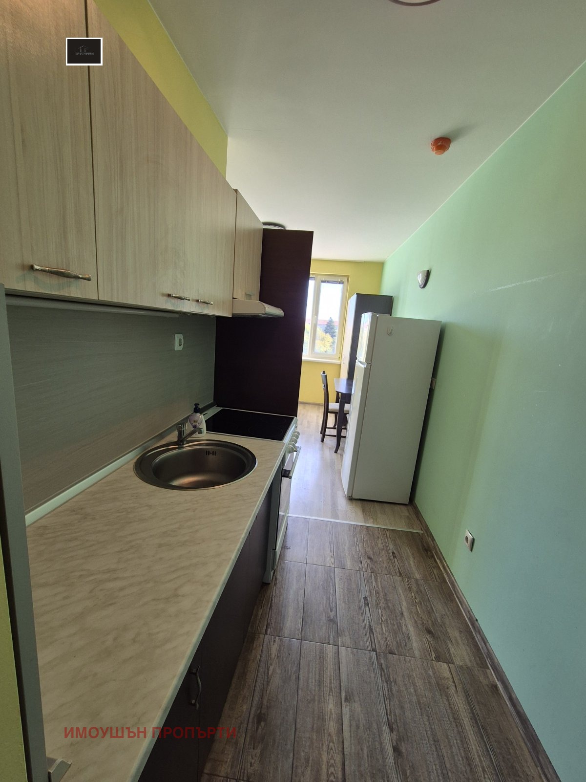 Дава под Наем 1-СТАЕН | Imot.bg — изображение 8