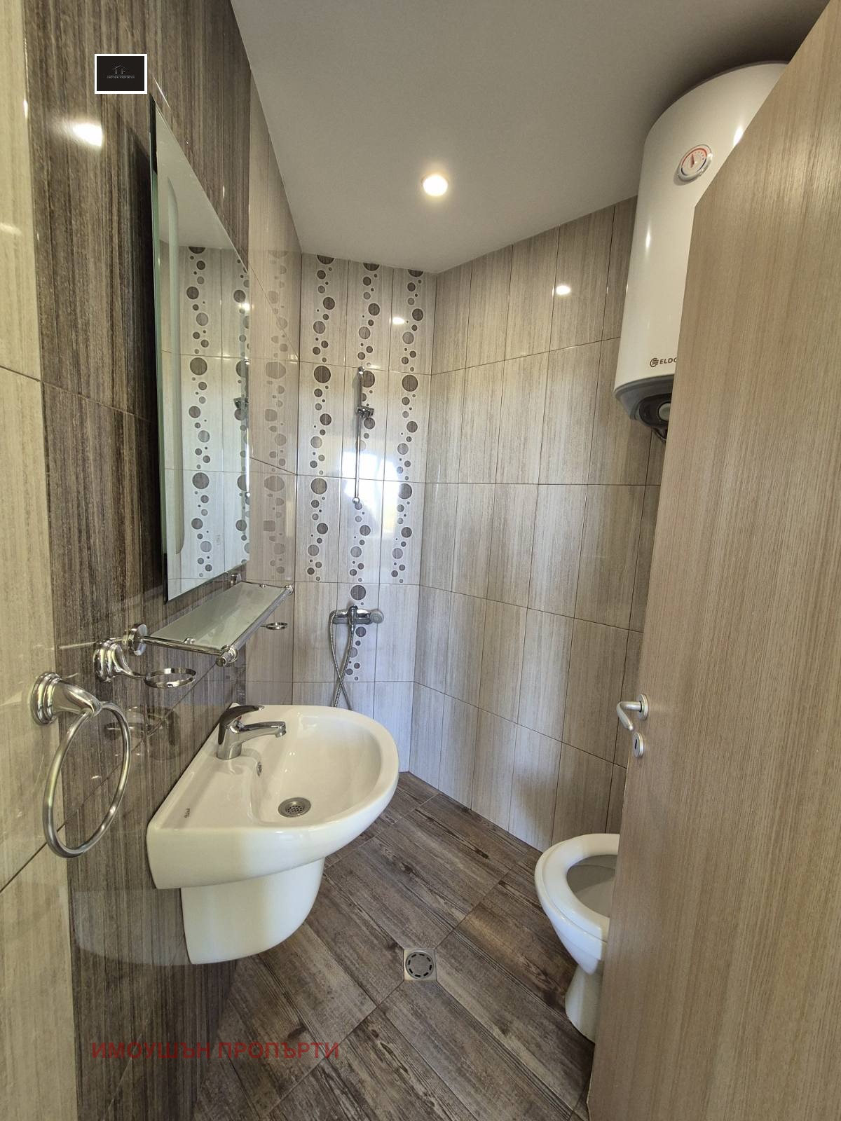 Дава под Наем 1-СТАЕН | Imot.bg — изображение 6