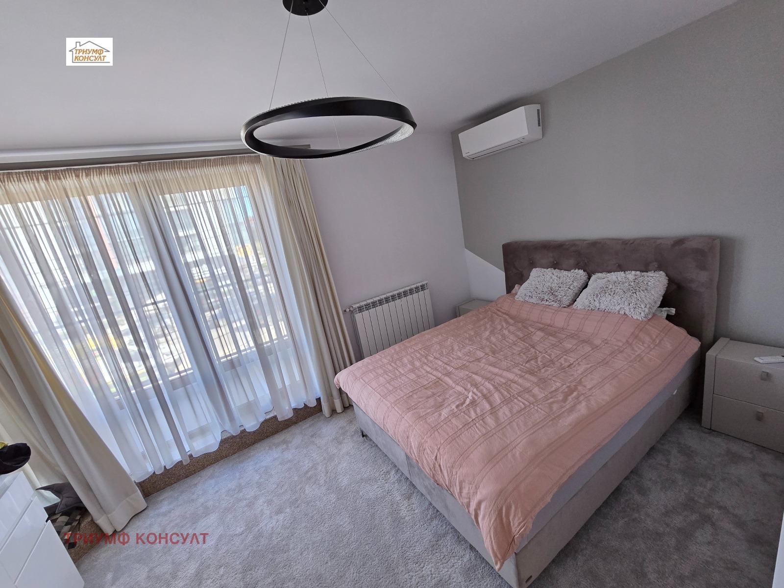 Дава под Наем 2-СТАЕН | Imot.bg — изображение 4