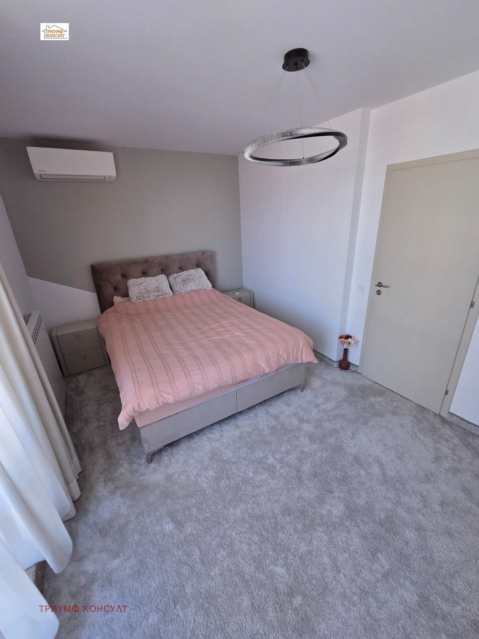 Дава под Наем 2-СТАЕН | Imot.bg — изображение 5