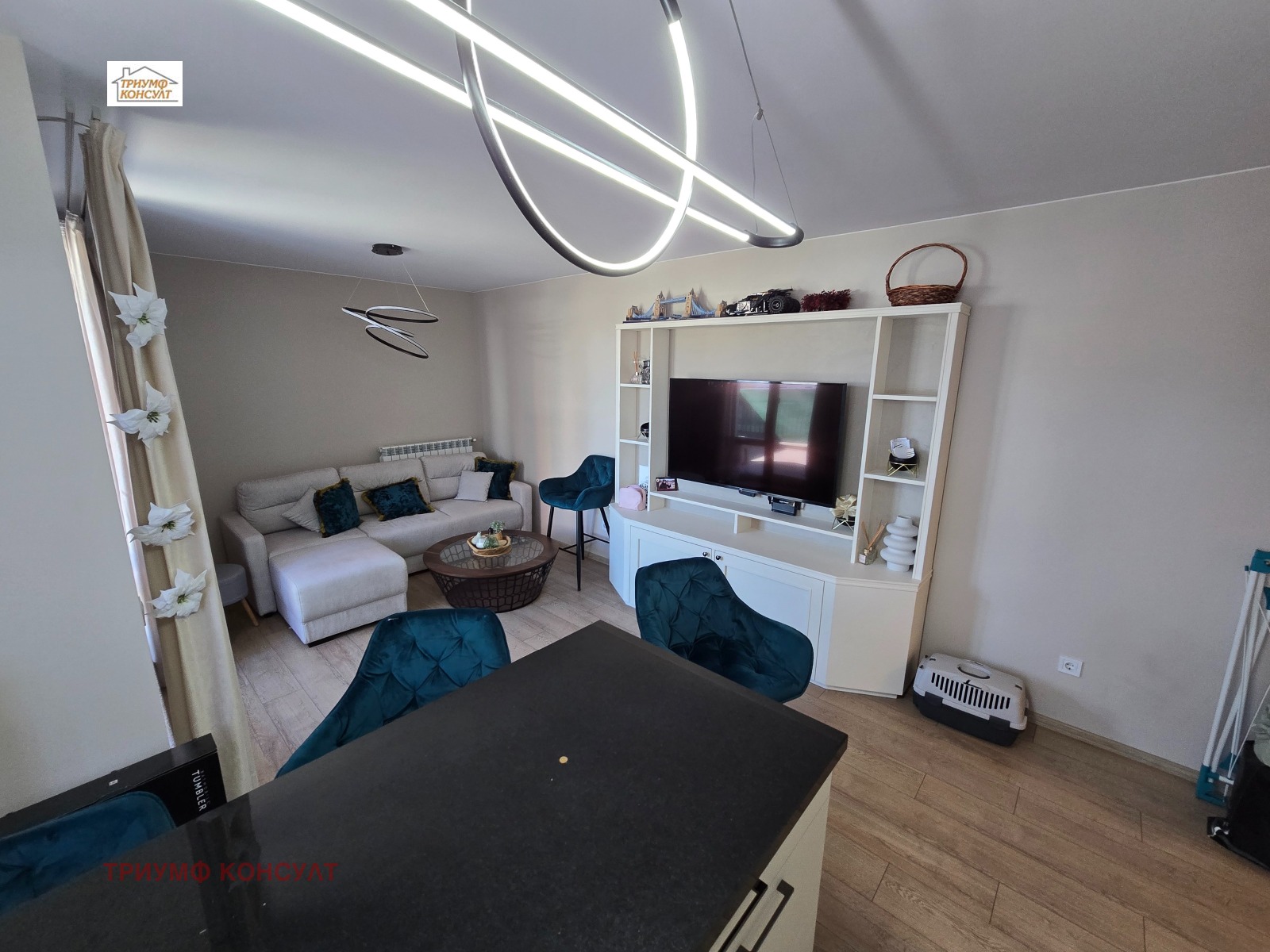 Дава под Наем 2-СТАЕН | Imot.bg — изображение 3