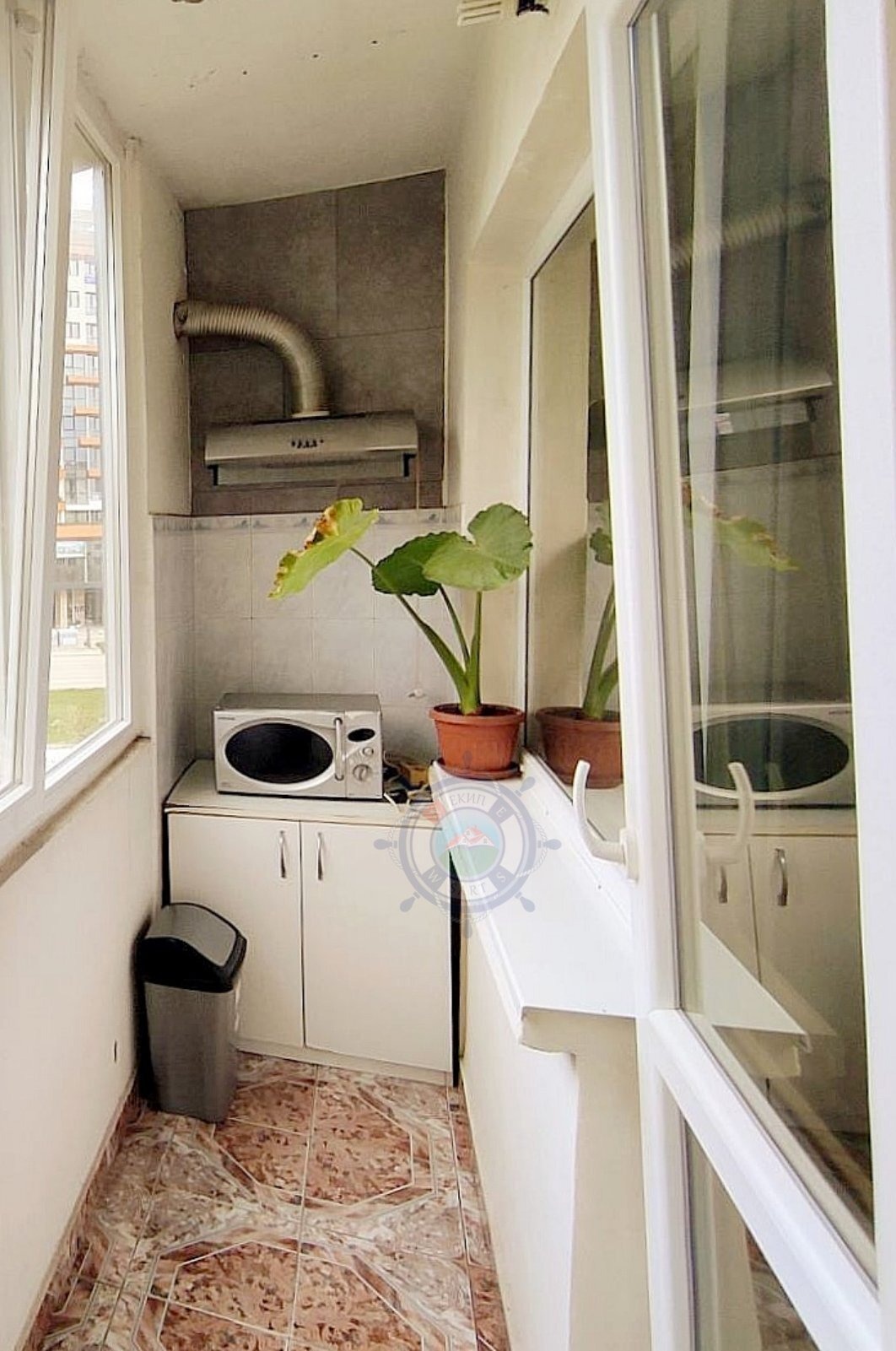 Дава под Наем 3-СТАЕН | Imot.bg — изображение 11