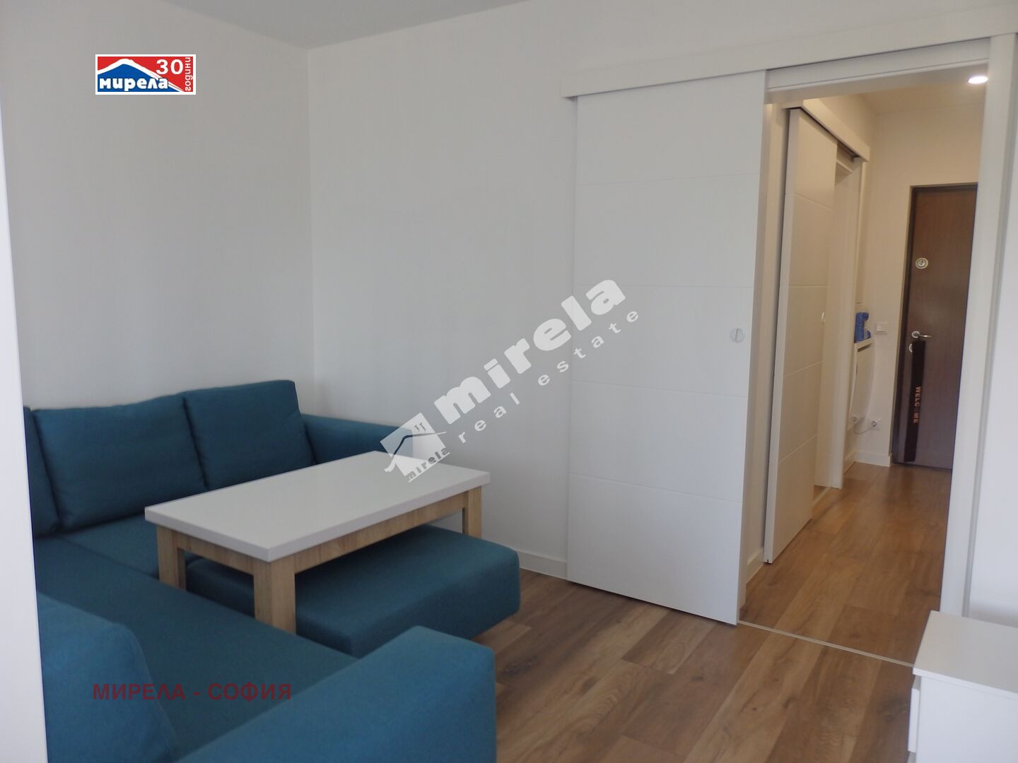 Дава под Наем 3-СТАЕН | Imot.bg — изображение 6