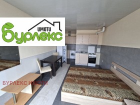 Дава под наем  1-стаен, град Варна