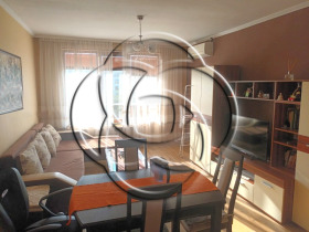 1 yatak odası Zona B-5, Sofia 2