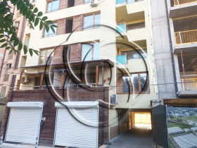 1 yatak odası Zona B-5, Sofia 6