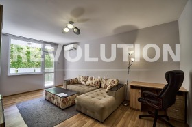 1 slaapkamer Mladezjki Chalm, Plovdiv