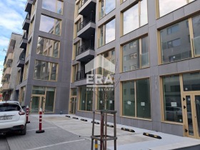 Parkeerplaats Tsentar, Varna