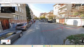 ГАРАЖ, ПАРКОМЯСТО, 50 m2