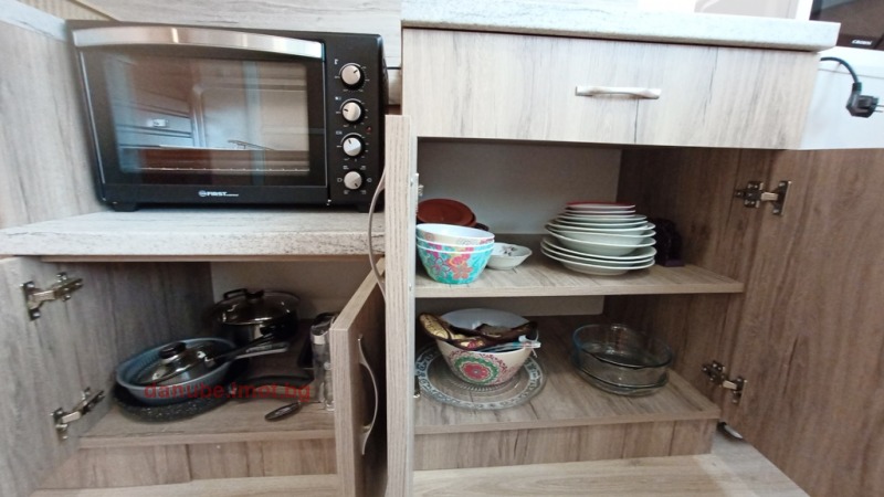 Do wynajęcia  Studio Ruse , Drużba 3 , 44 mkw | 30395905 - obraz [9]