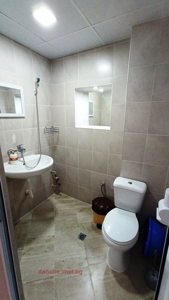 Do wynajęcia  Studio Ruse , Drużba 3 , 44 mkw | 30395905 - obraz [7]