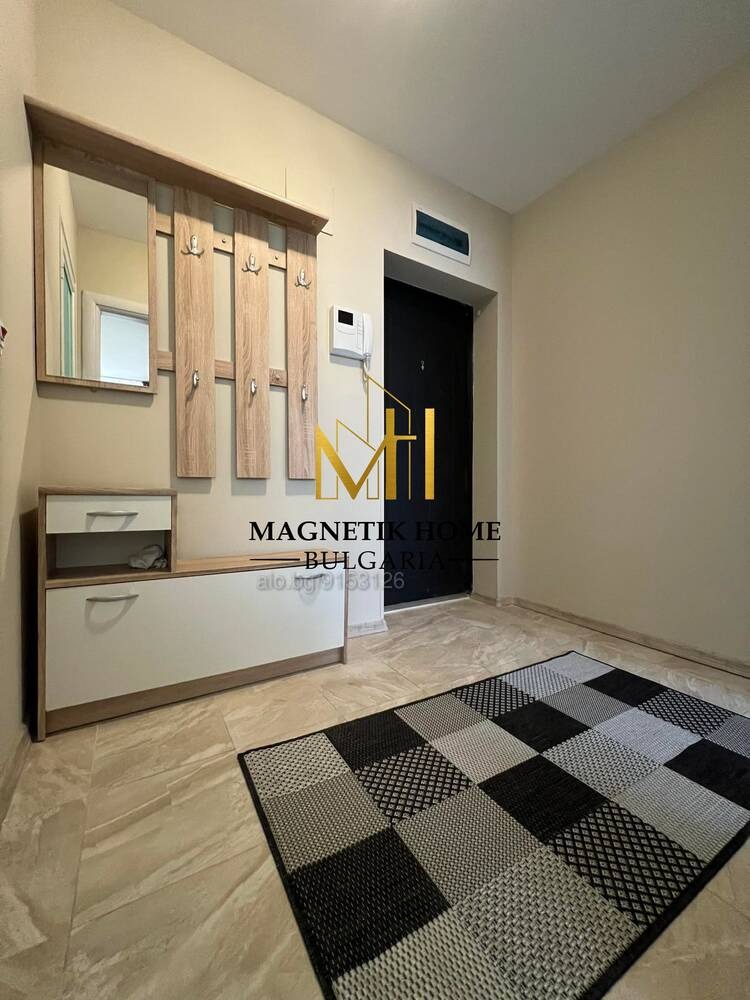 Para alugar  1 quarto Burgas , Bratia Miladinovi , 64 m² | 38524770 - imagem [11]