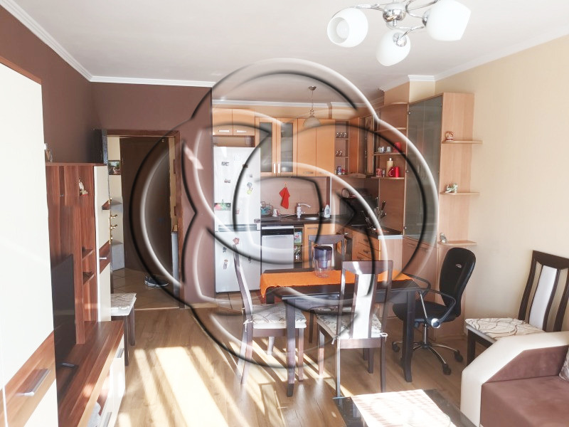 Kiralık  1 yatak odası Sofia , Zona B-5 , 62 metrekare | 56996863